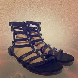 Stuart Weitzman Gladiator Sandal
